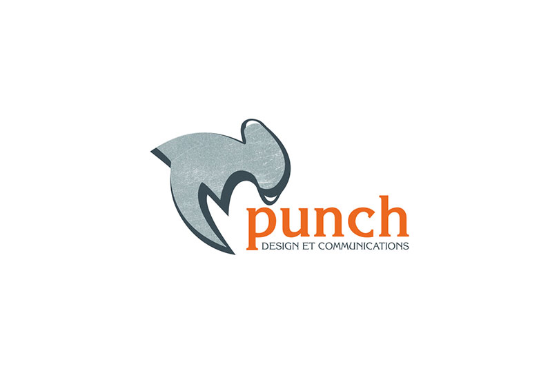 Punch design et communications